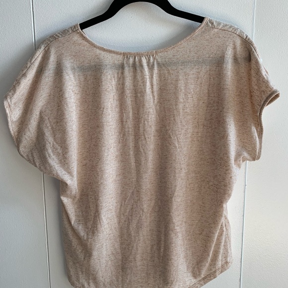 Forever 21 Sequinned shirt - Picture 3 of 3